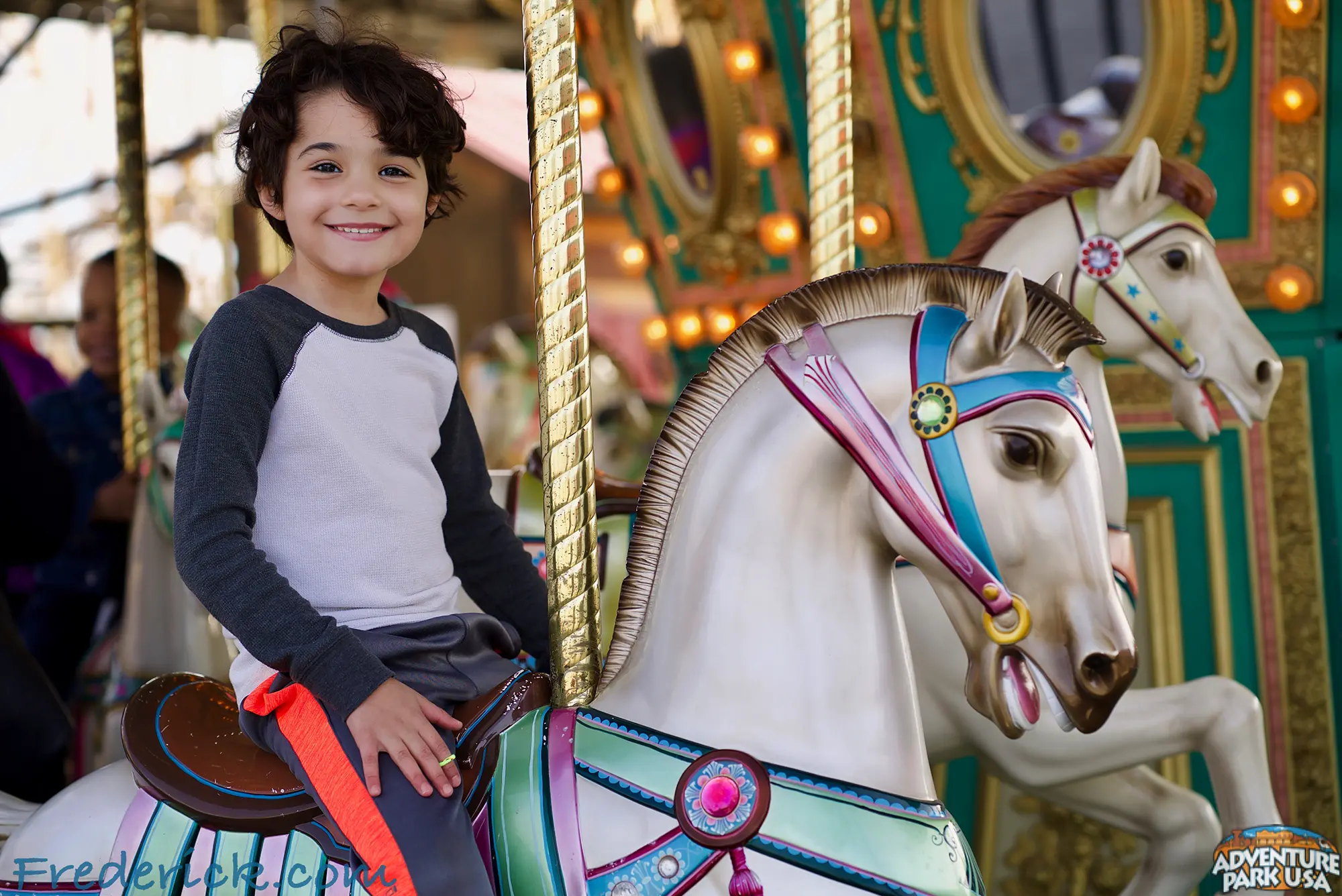 Carousel