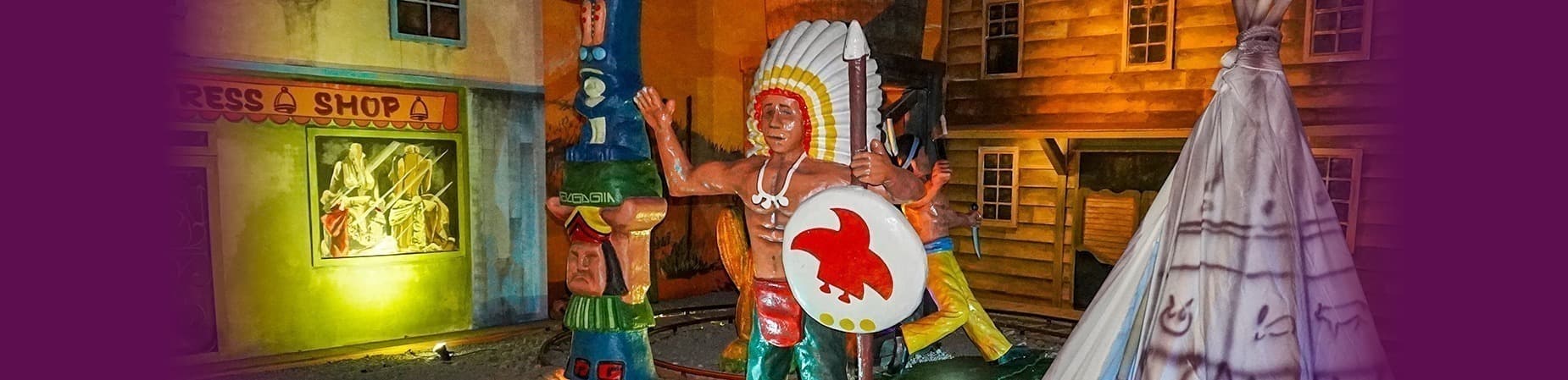 Forte Apache