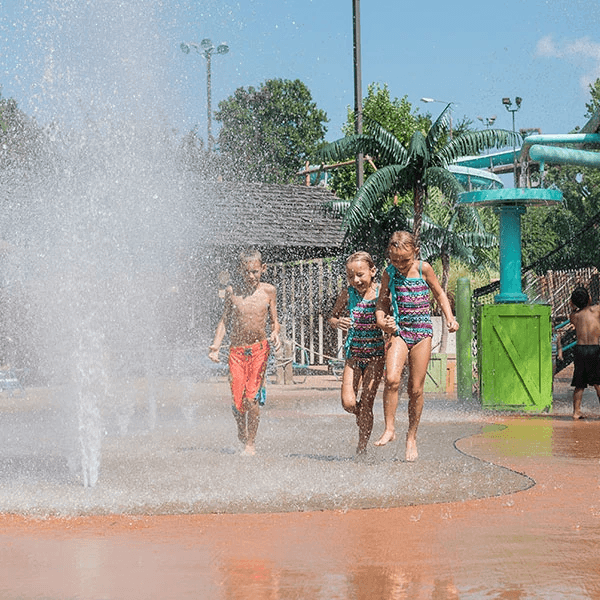 Splashaway Cay