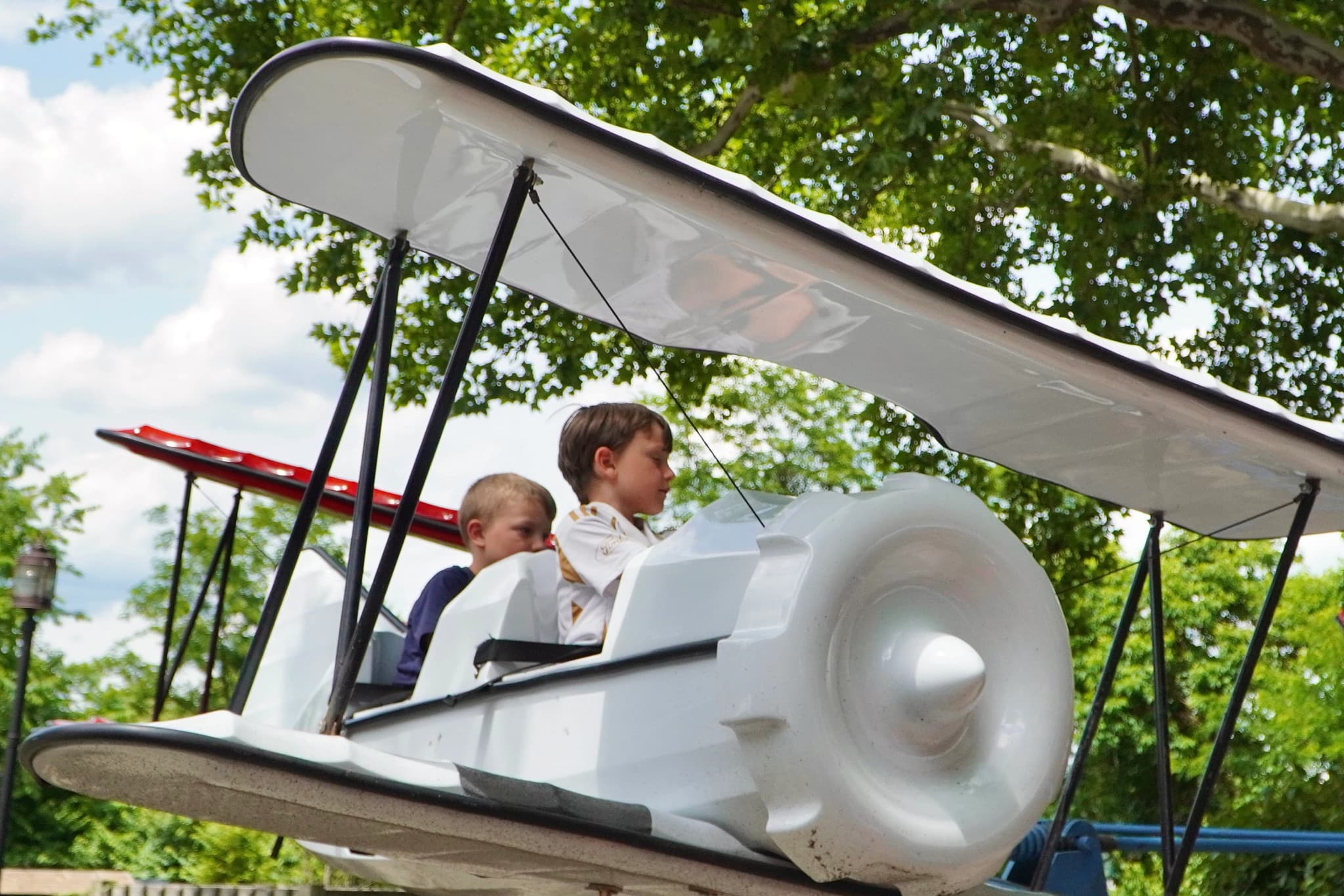 Red Baron