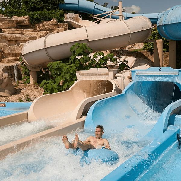 Waikiki Wave at White Water