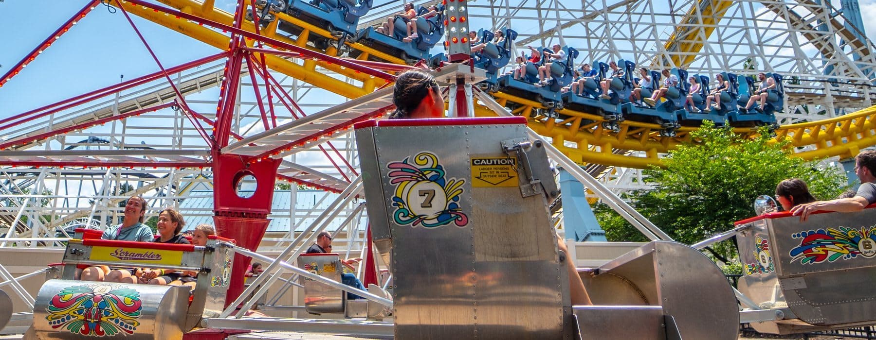 Scrambler