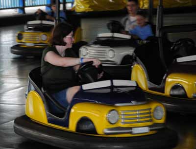 Bumper Cars