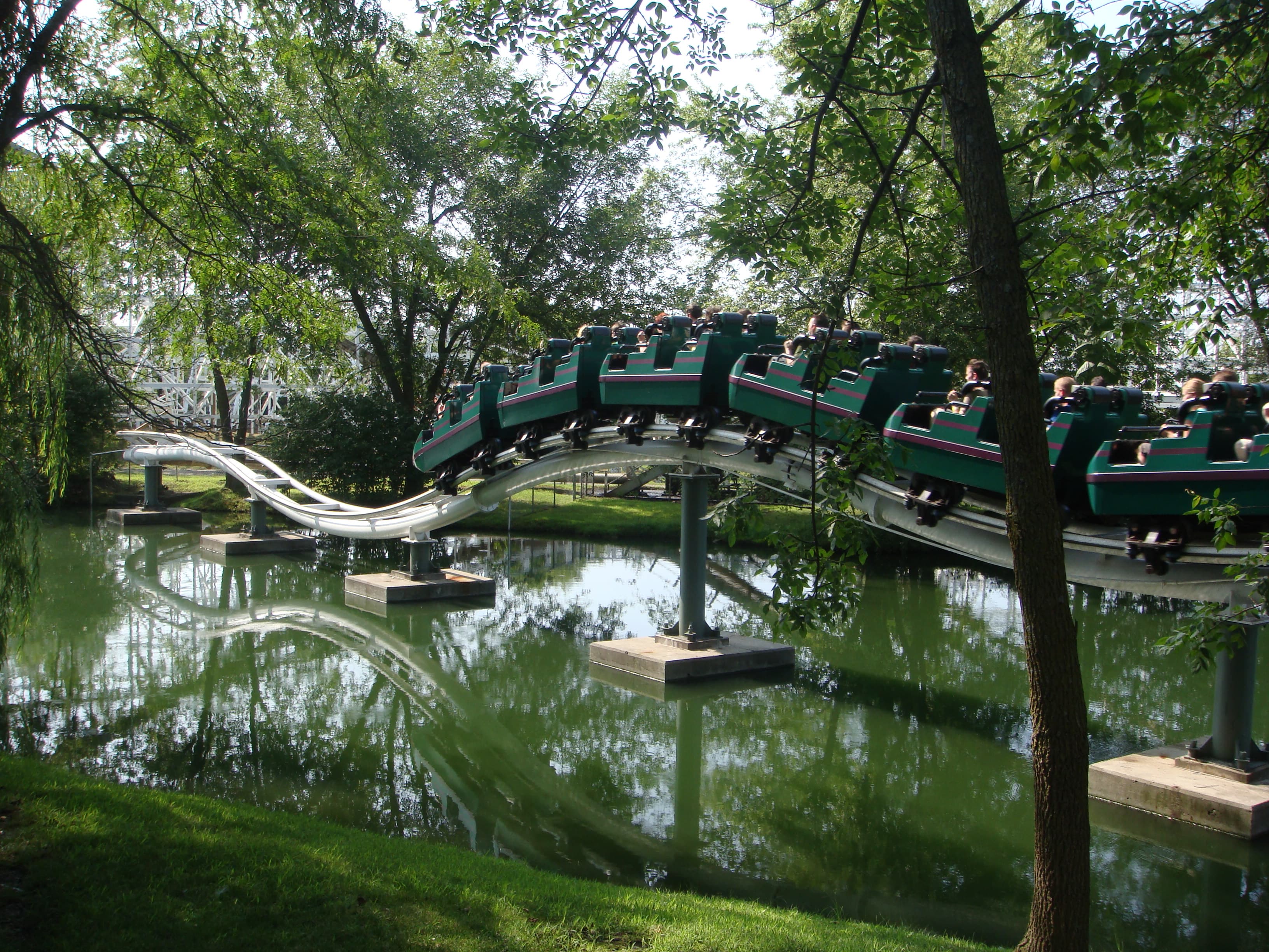 Adventureland park