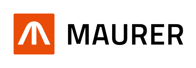 Maurer Rides logo