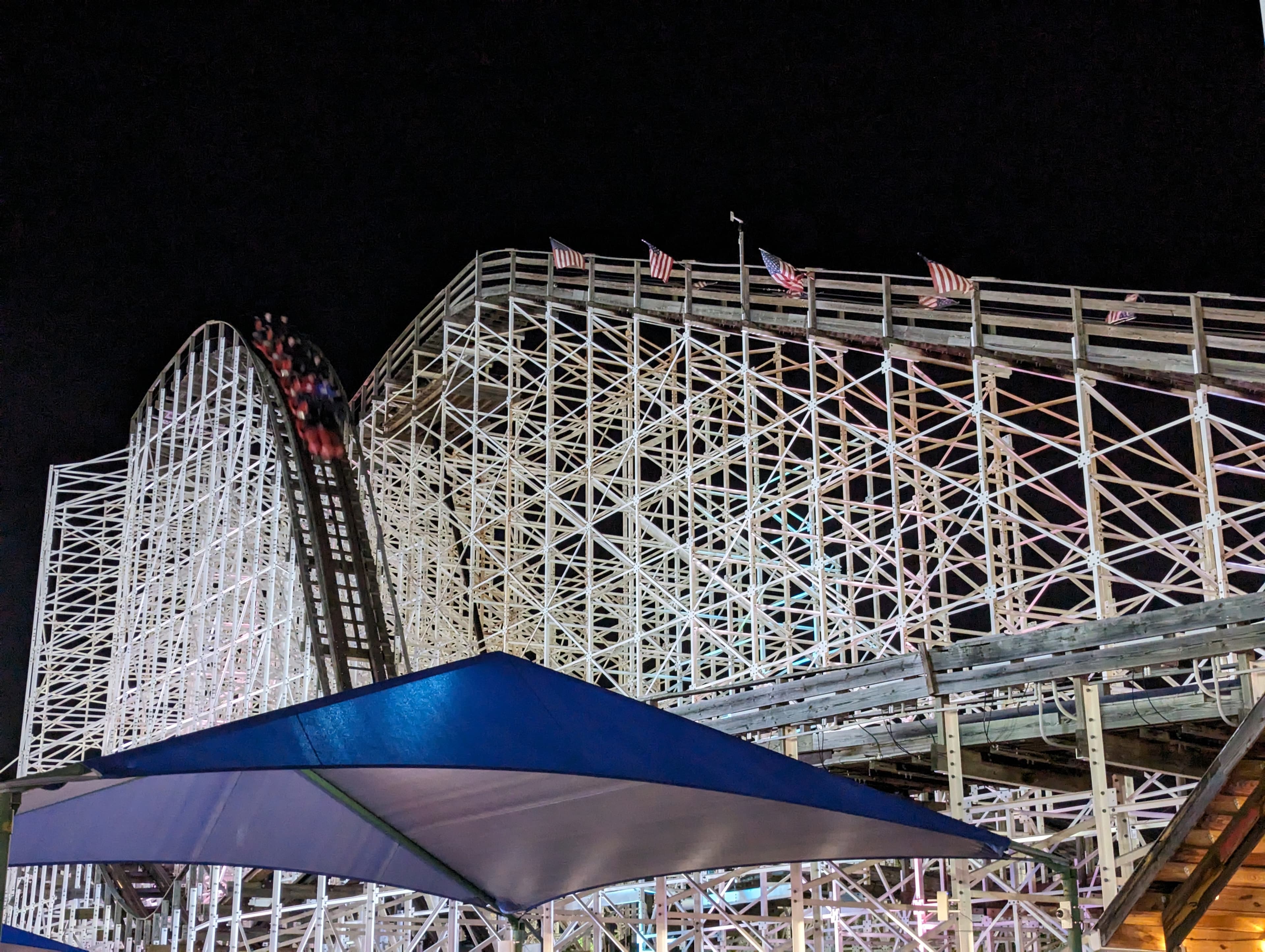 Fun Spot America Kissimmee park