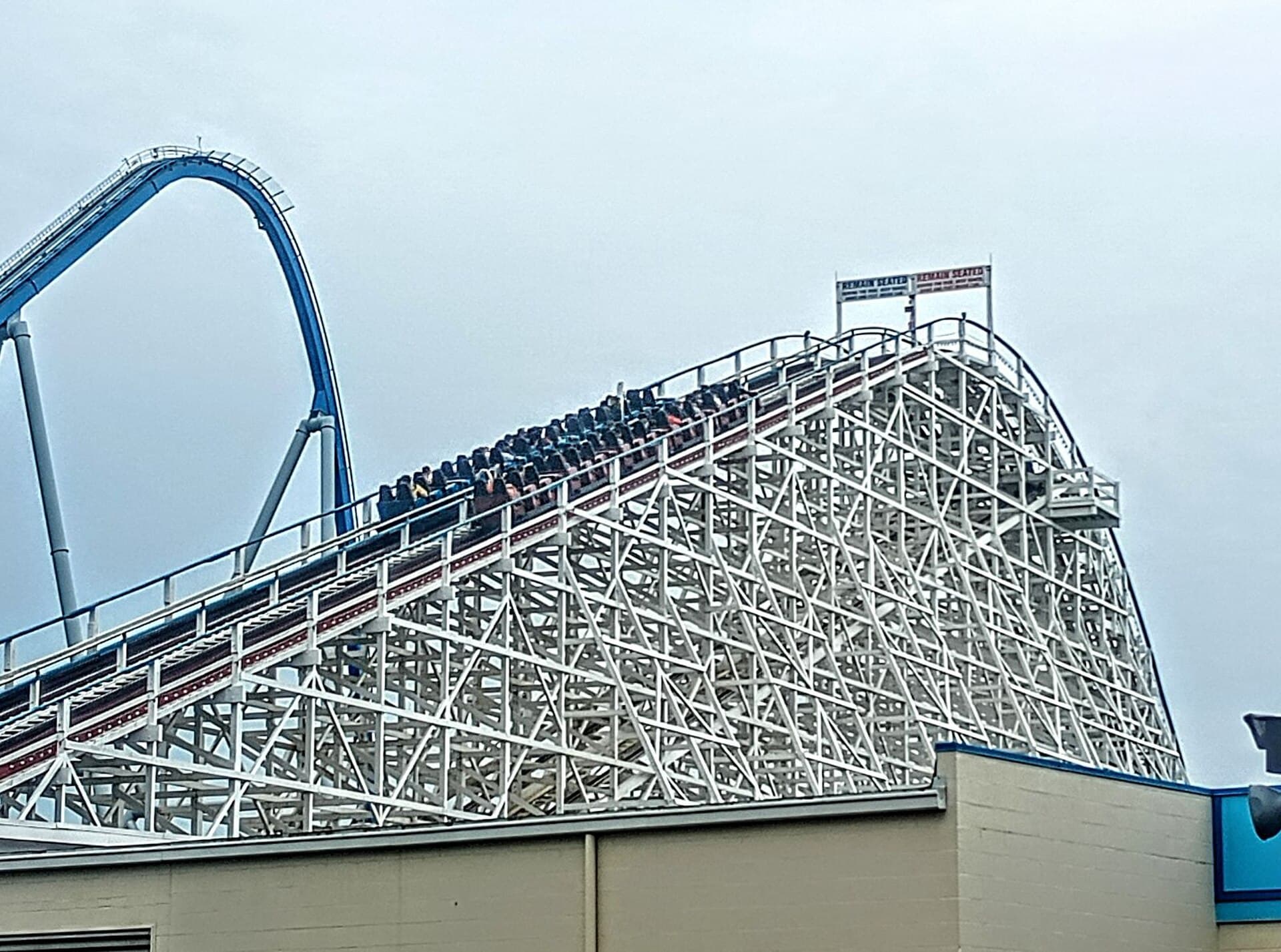 The Racer