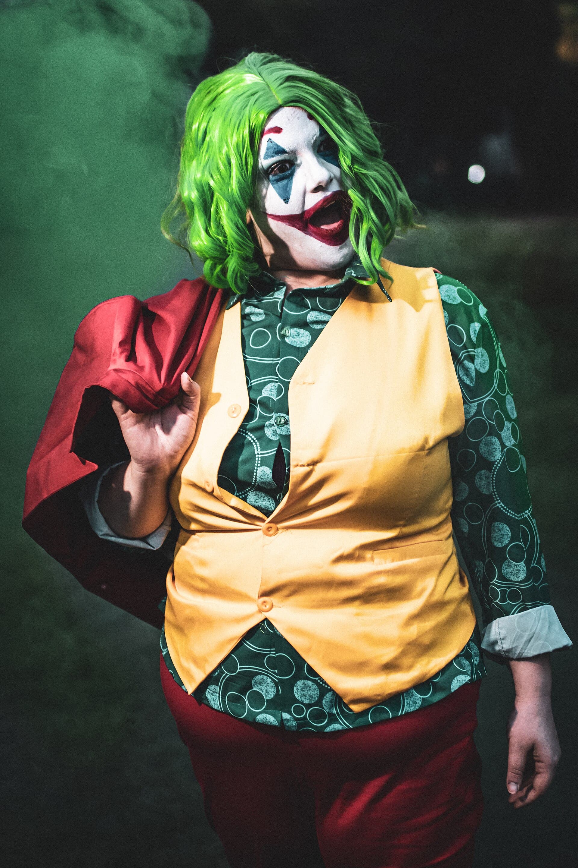 The Joker