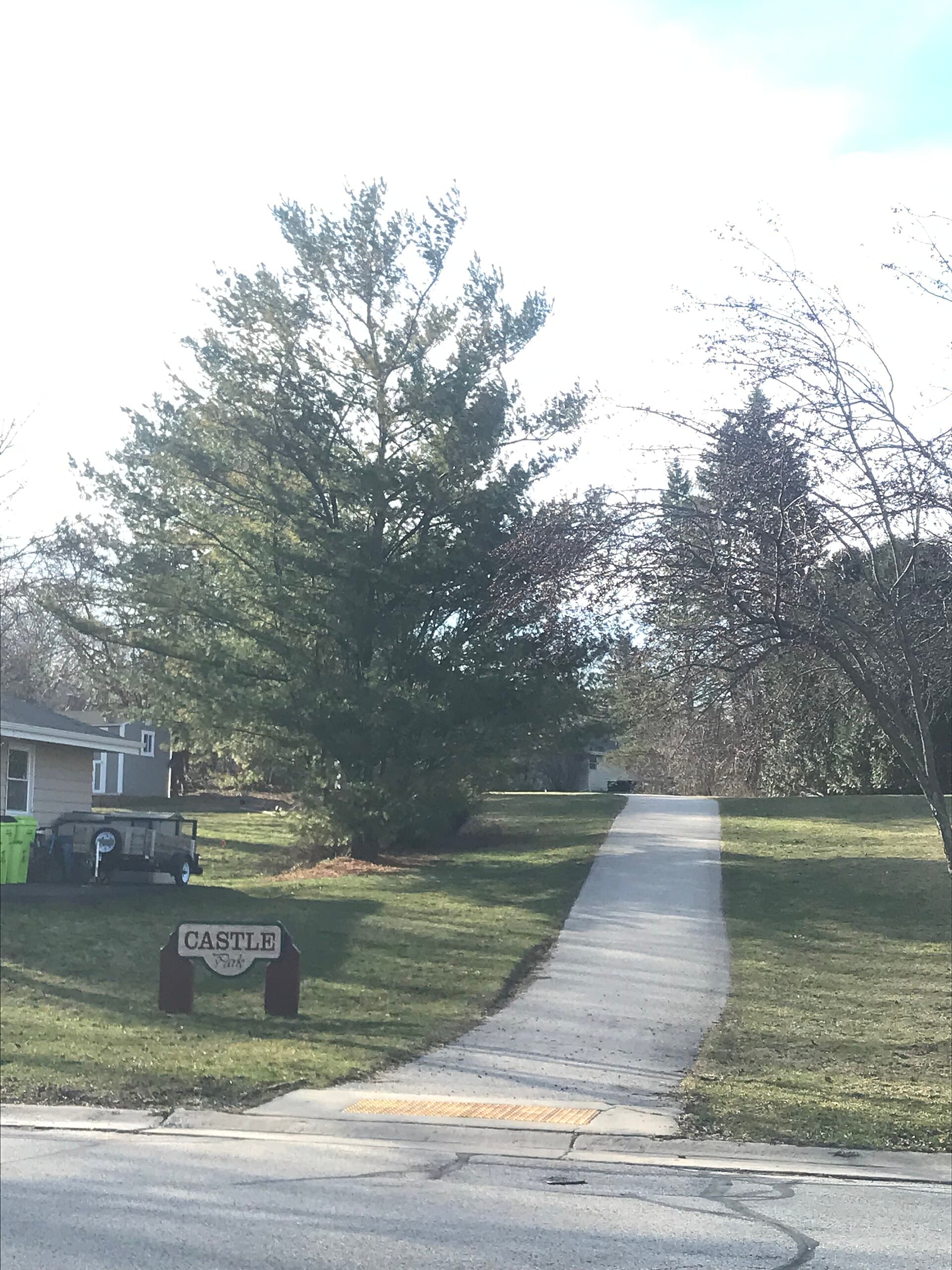 Castle Park