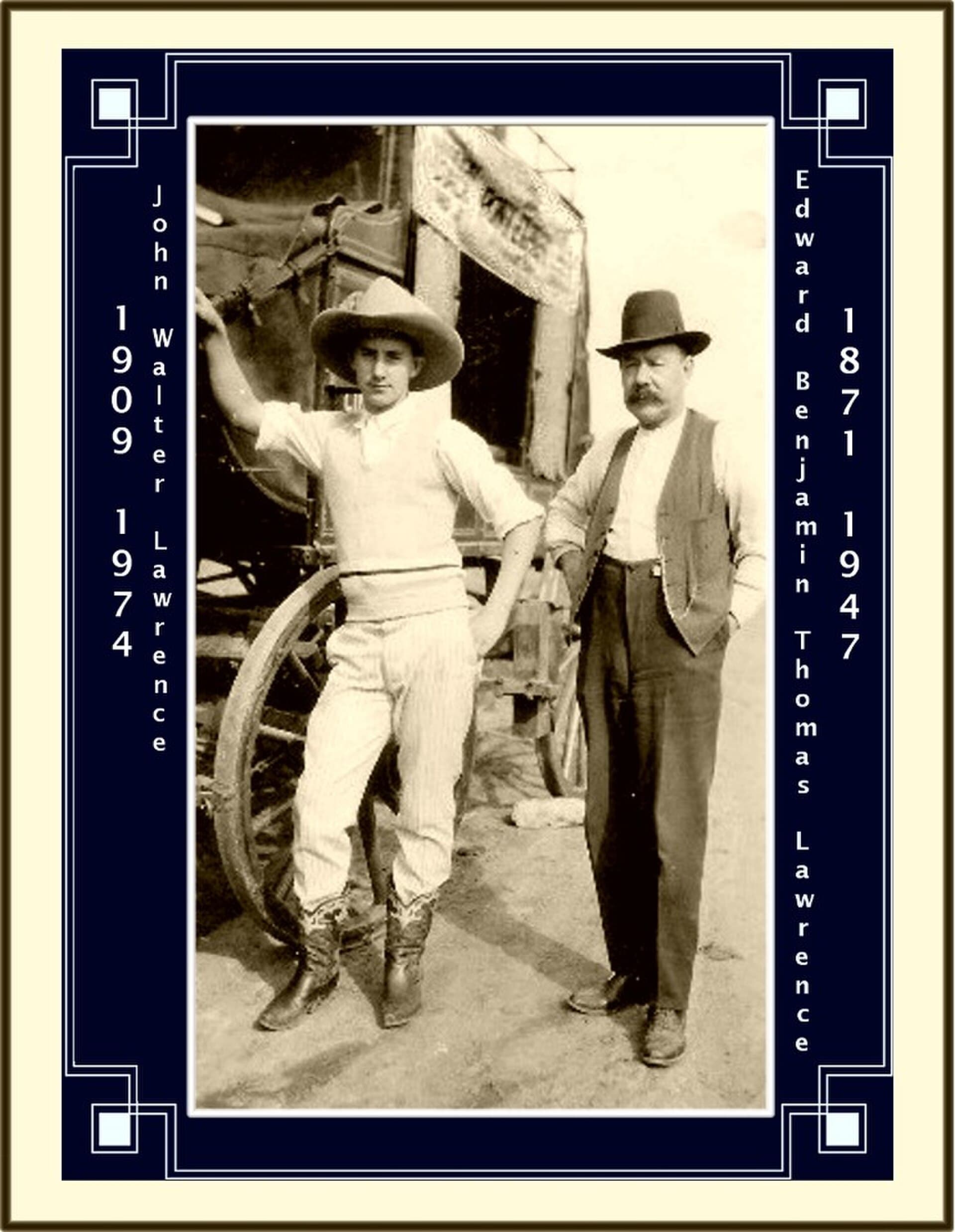 Pony Express