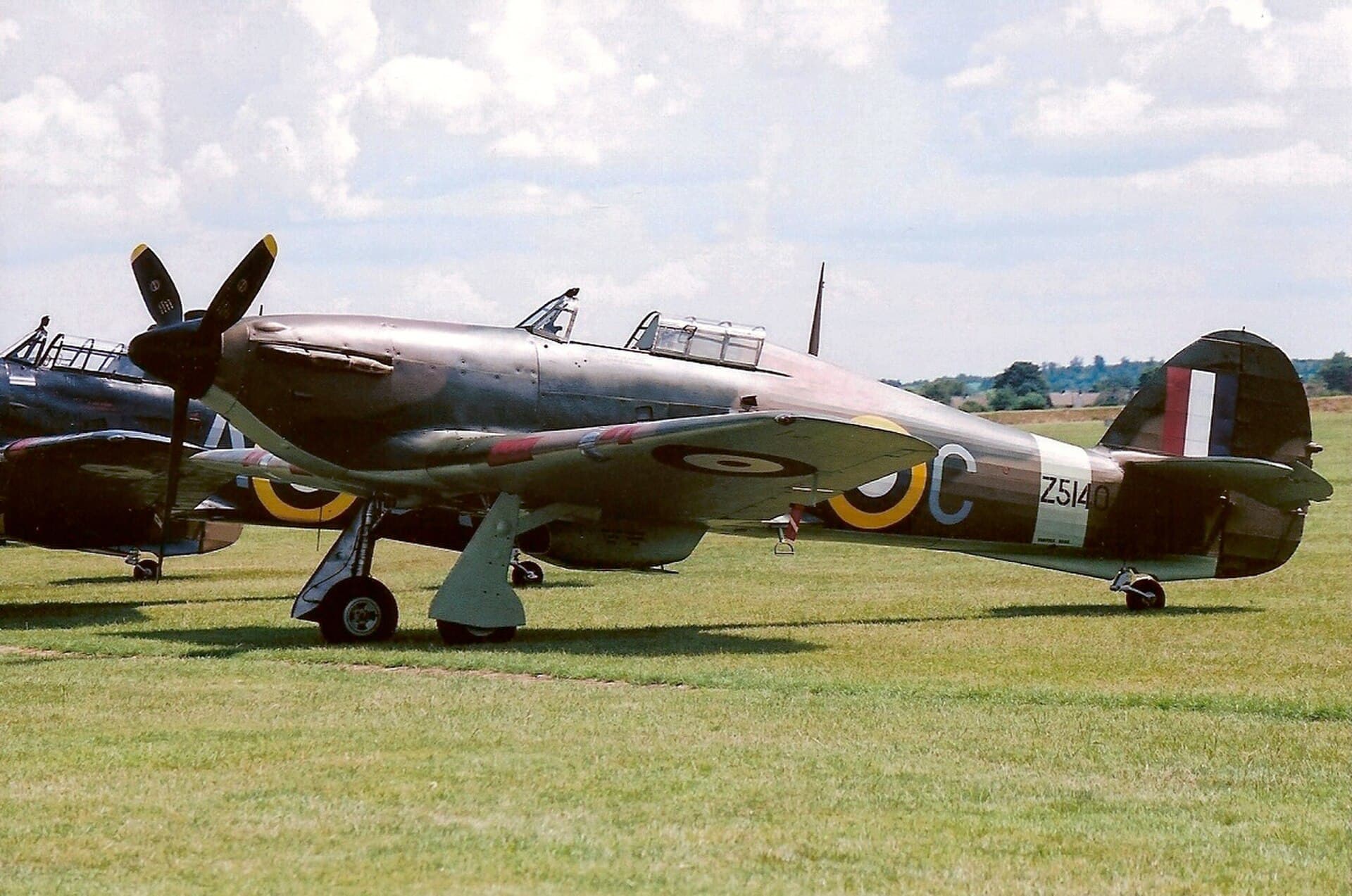 Hurricane
