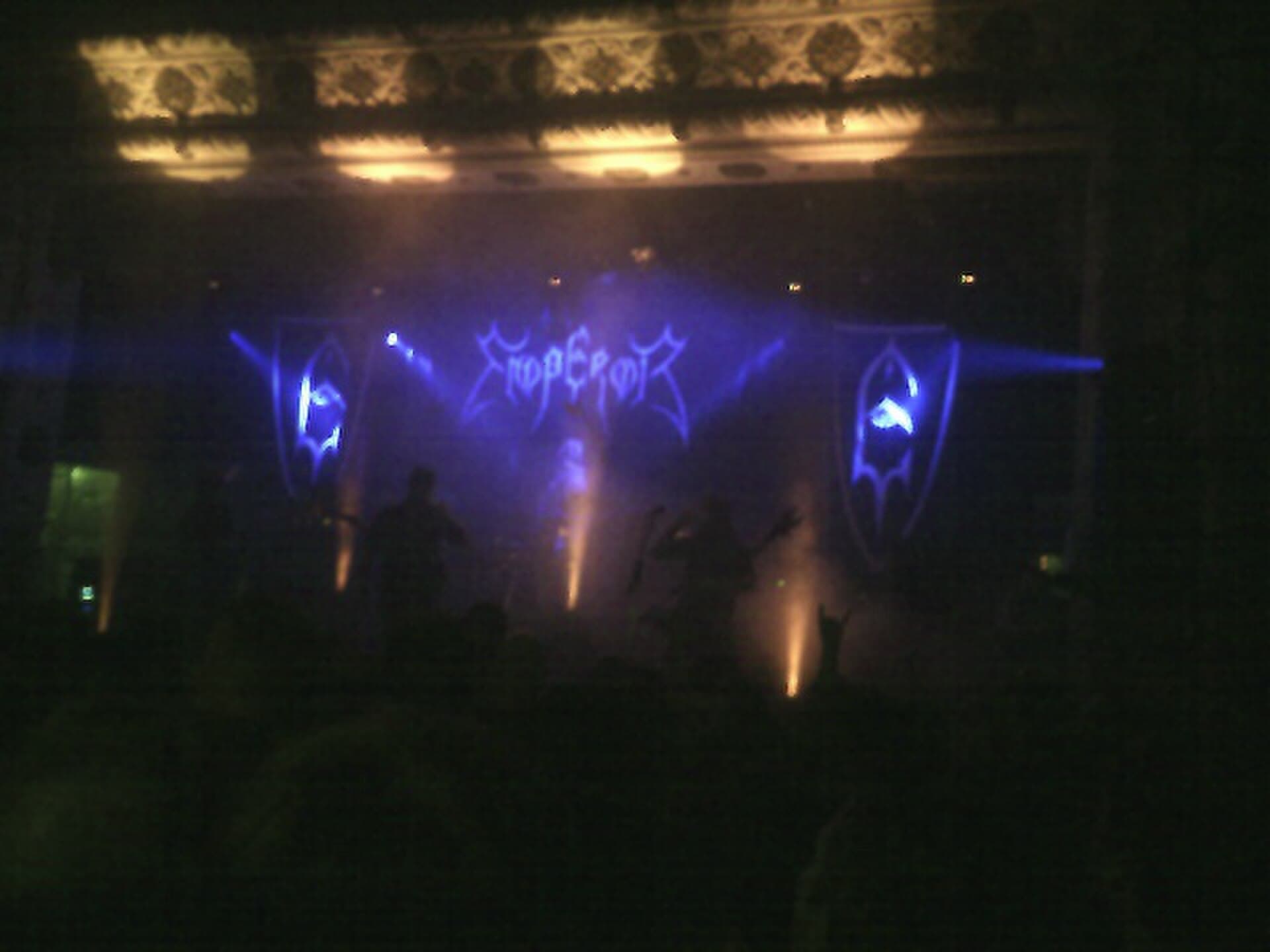 Emperor