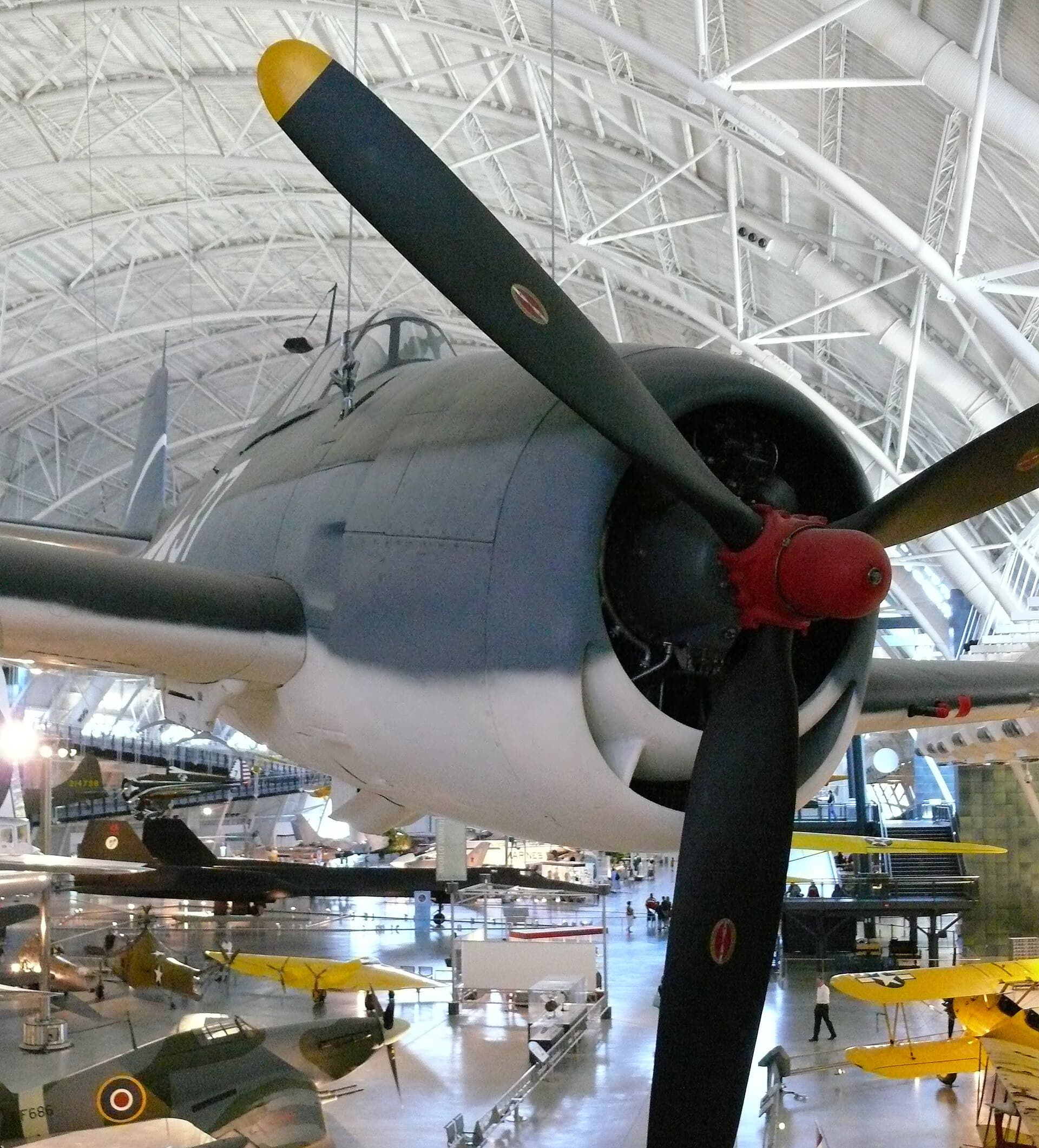 Hellcat