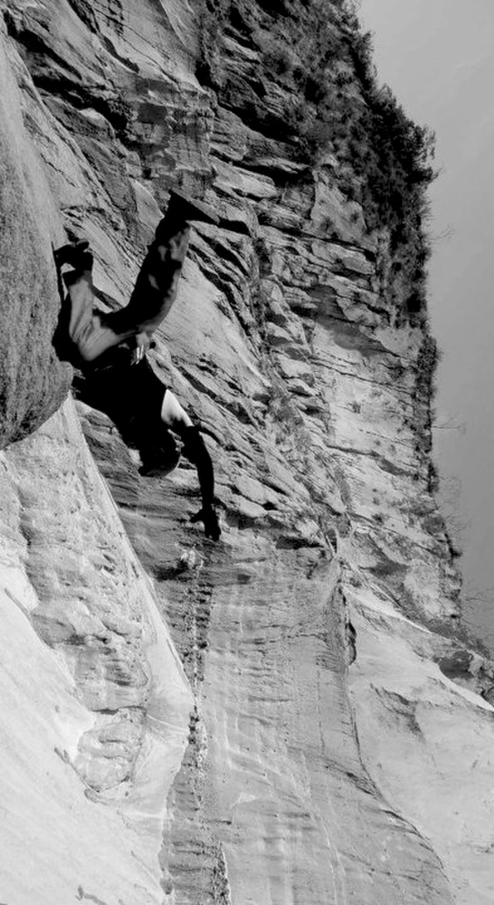Cliffhanger