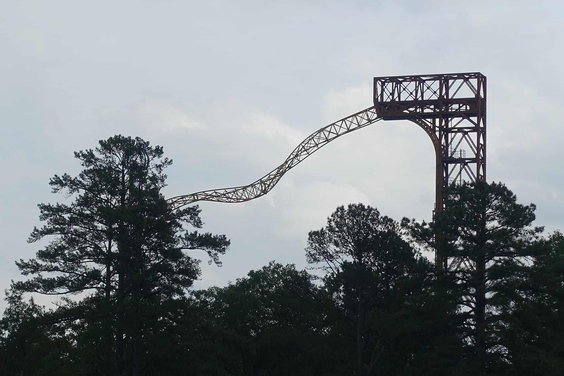 X-Coaster