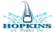 O.D. Hopkins Associates logo