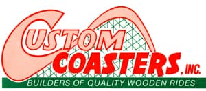 Custom Coasters International logo