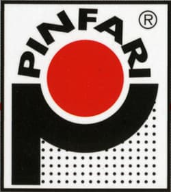 Pinfari logo