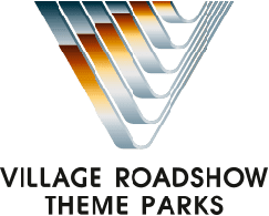 Village Roadshow Theme Parks logo