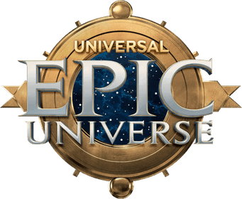 Universal Epic Universe logo