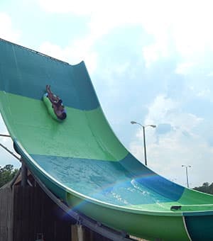 UpSurge! at Alabama Adventure & Splash Adventure