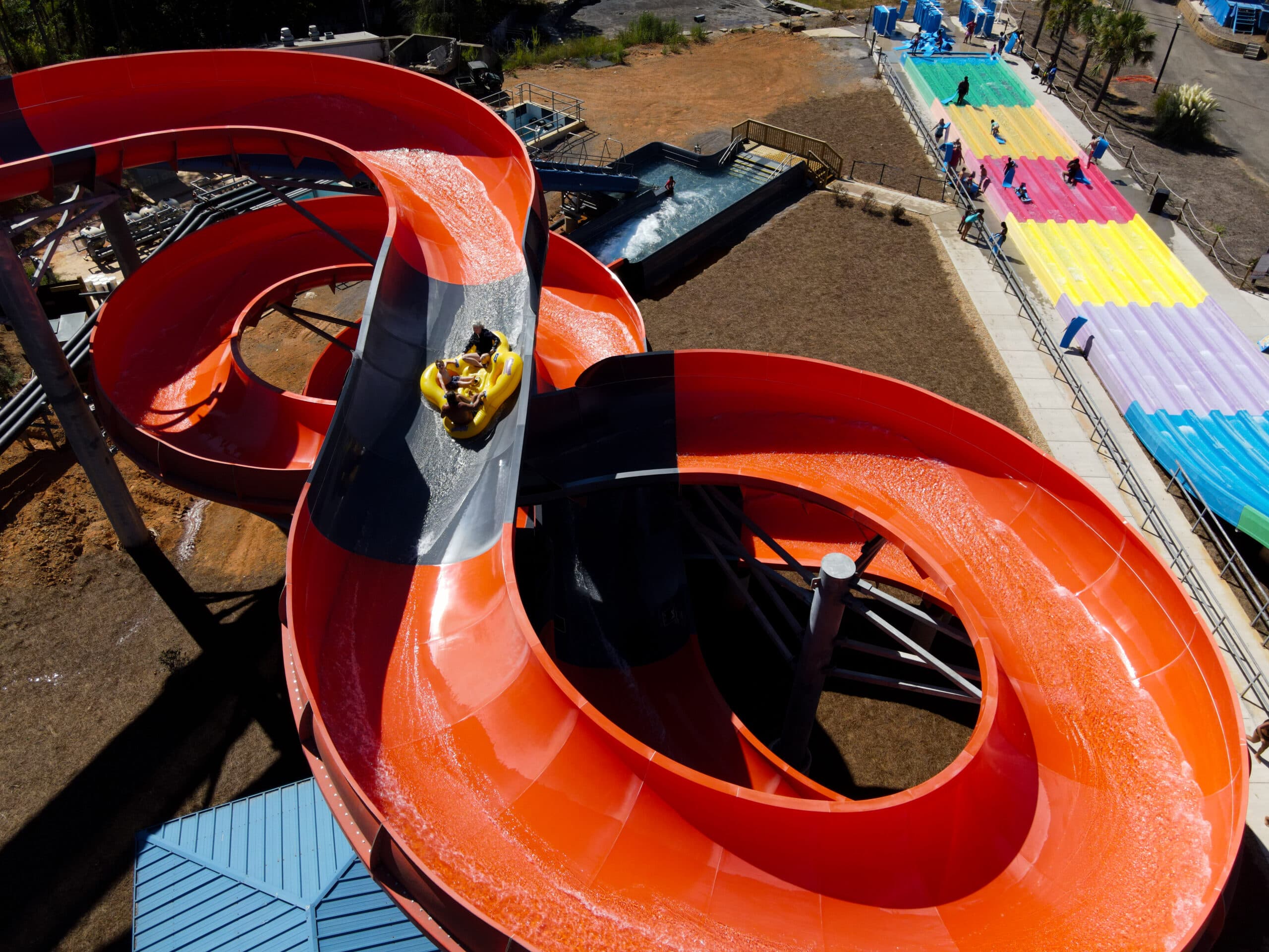 Slidewinder