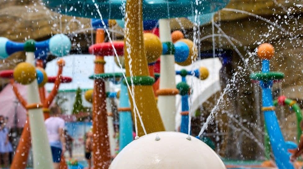 Aquatopia