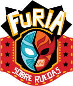 Furia sobre ruedas at Parque Aztlán