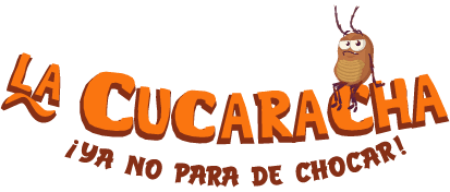 La Cucaracha at Parque Aztlán