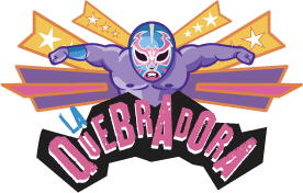 La Quebradora at Parque Aztlán