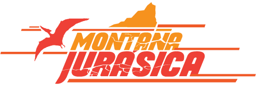 Montaña Jurásica at Parque Aztlán