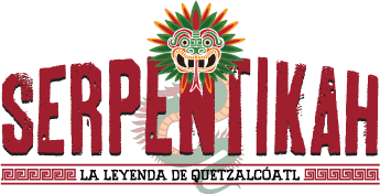 Serpentikah at Parque Aztlán