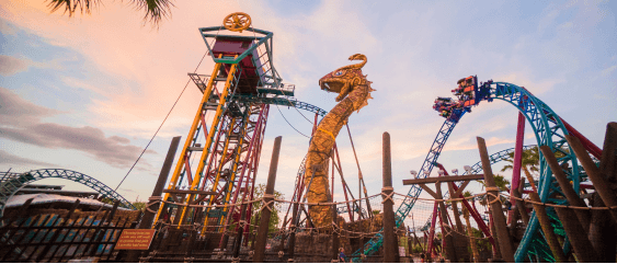 Cobra's Curse