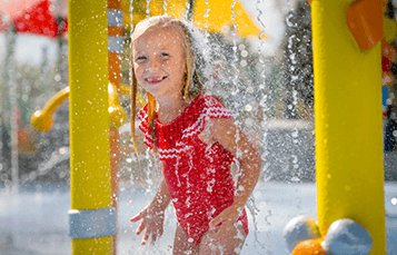 Bert and Ernie's Splash & Play at Busch Gardens Tampa Bay