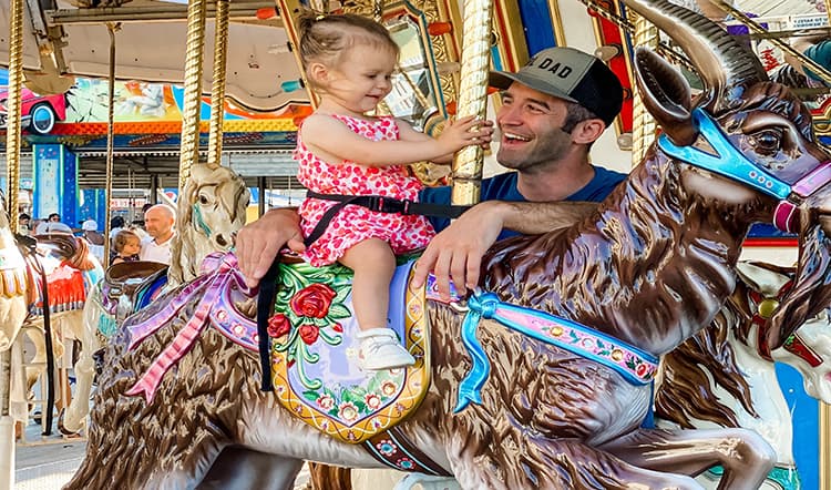 Carousel