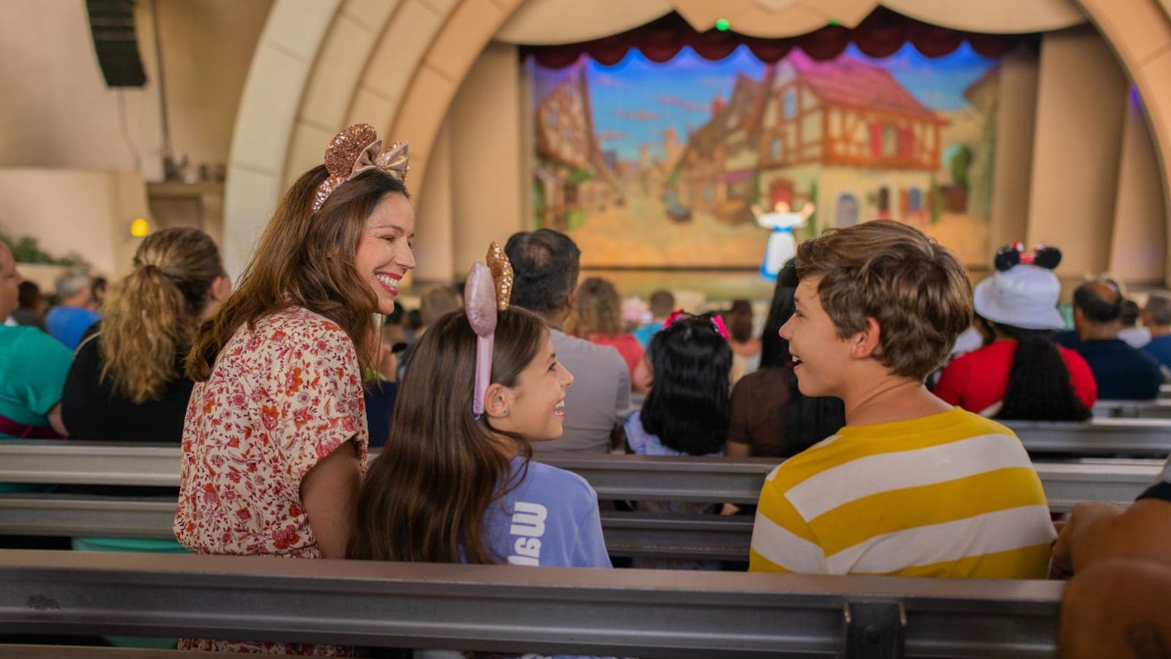 Beauty and the Beast – Live on Stage at Disney's Hollywood Studios