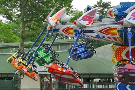 Kite Flyer
