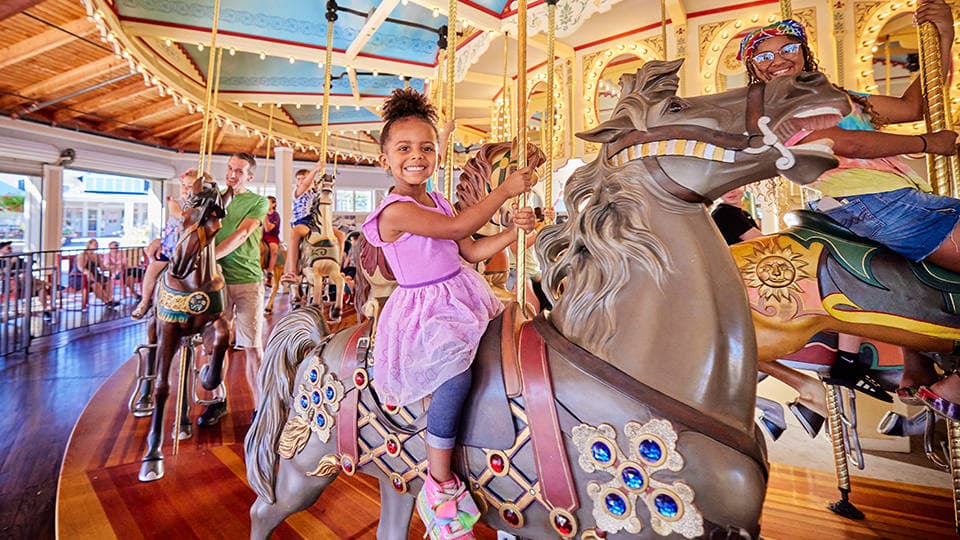 Carousel