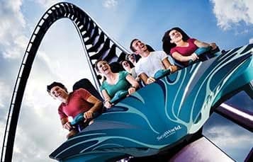 Mako at SeaWorld Orlando
