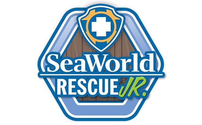 Rescue Jr.