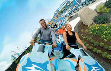 Arctic Rescue at SeaWorld San Diego