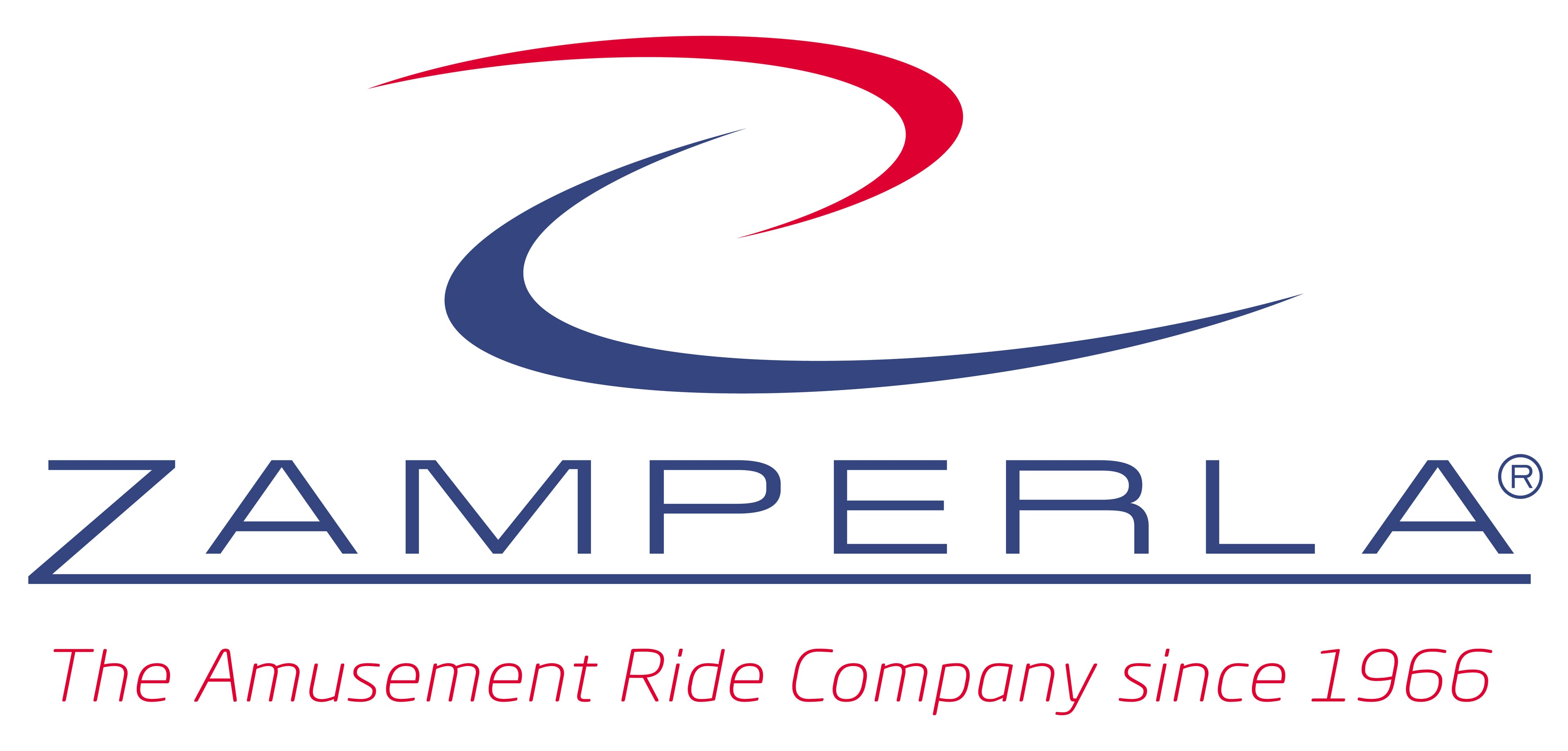 Zamperla logo