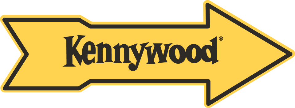 Kennywood logo