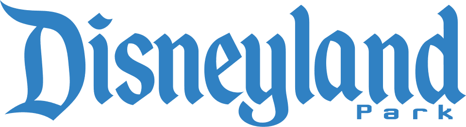 Disneyland Park logo