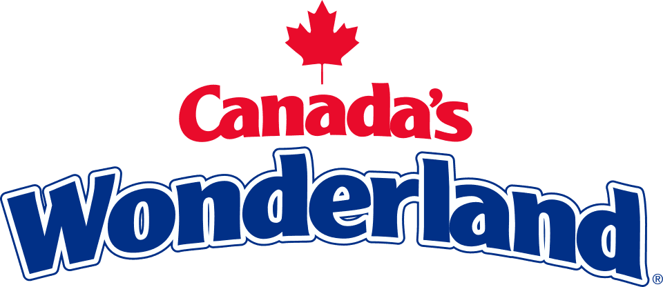 Canada's Wonderland logo