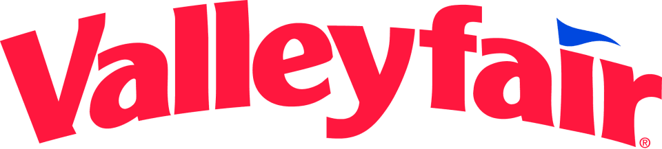 Valleyfair logo