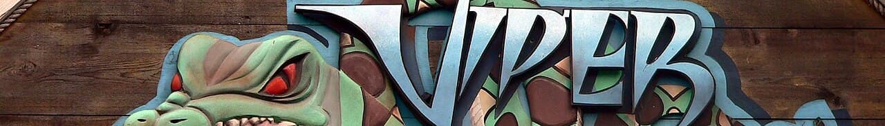 Darien Lake Theme Park logo