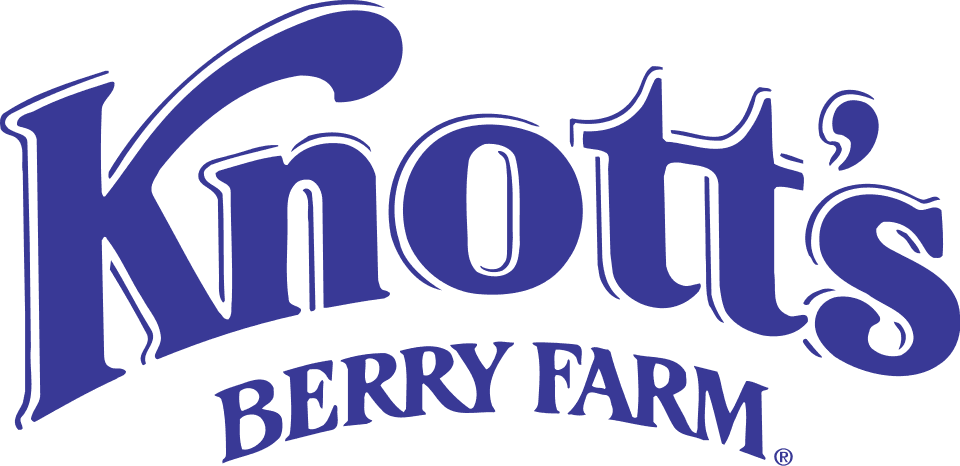 Knott's Berry Farm logo