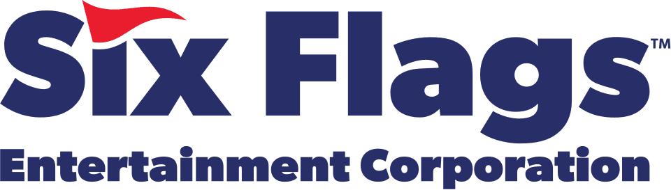 Six Flags Great Escape logo