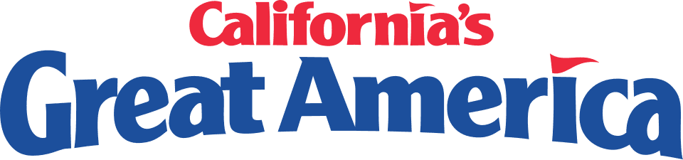 California's Great America logo